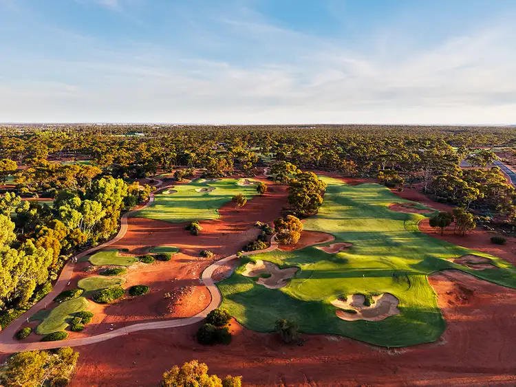 Fifth view of Homely land listing, 3 Pangara Way, Karlkurla WA 6430