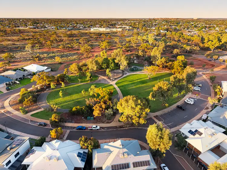 Sixth view of Homely land listing, 3 Pangara Way, Karlkurla WA 6430