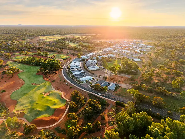 Seventh view of Homely land listing, 3 Pangara Way, Karlkurla WA 6430