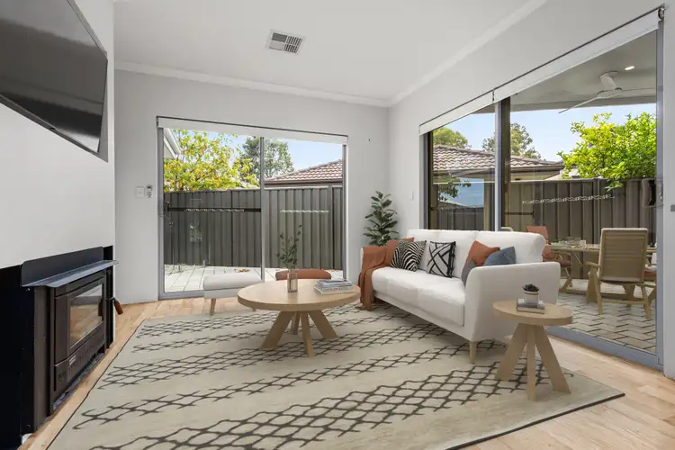 Third view of Homely house listing, 49 Honeywood Avenue, Wandi WA 6167