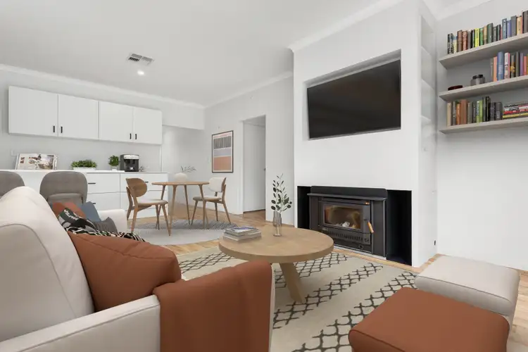 Fourth view of Homely house listing, 49 Honeywood Avenue, Wandi WA 6167