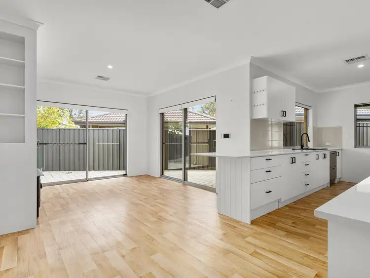 Fifth view of Homely house listing, 49 Honeywood Avenue, Wandi WA 6167