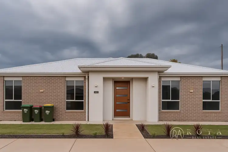 445 Old Melbourne Road