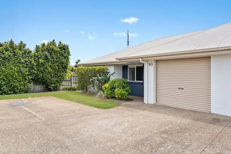 63/21 Tripcony Place, Wakerley QLD 4154