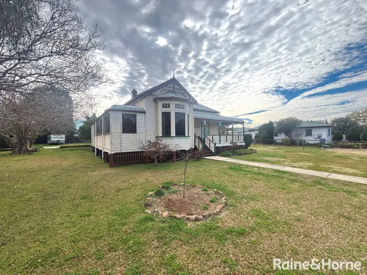 250 Haly Street, Kingaroy QLD 4610