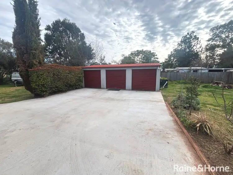 Second view of Homely house listing, 250 Haly Street, Kingaroy QLD 4610