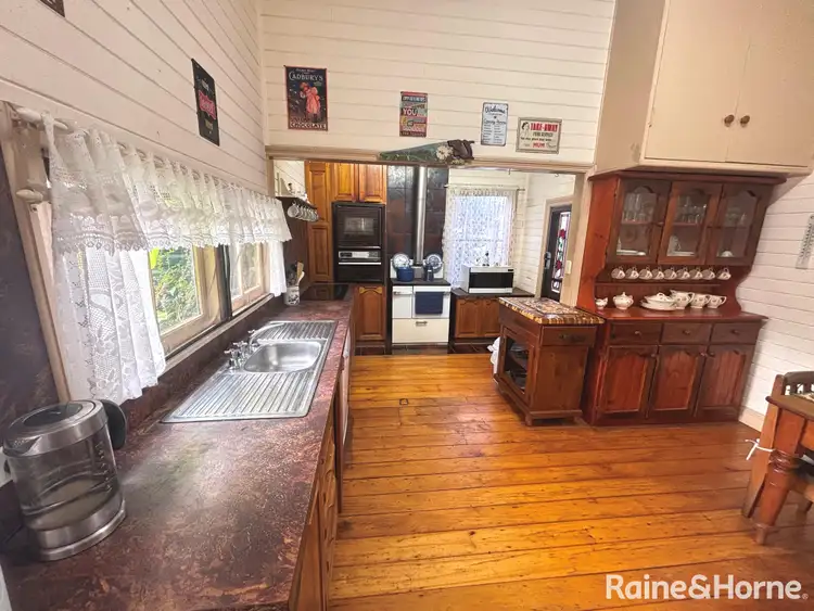 Third view of Homely house listing, 250 Haly Street, Kingaroy QLD 4610