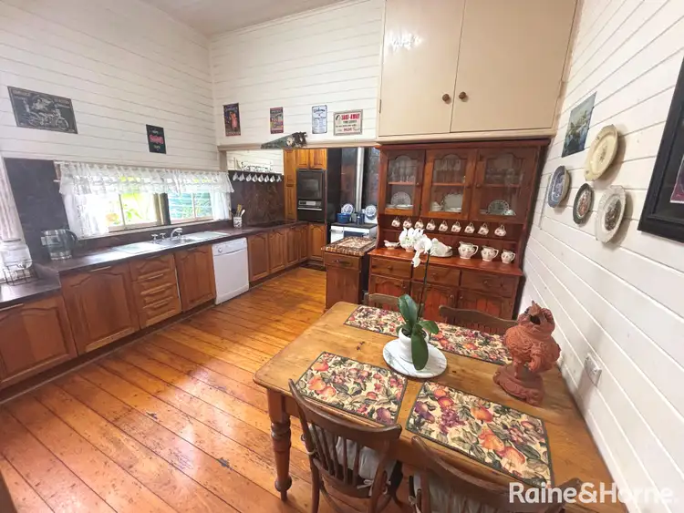 Fourth view of Homely house listing, 250 Haly Street, Kingaroy QLD 4610