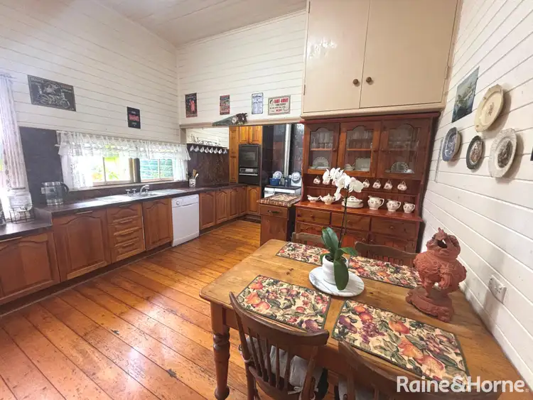 Fifth view of Homely house listing, 250 Haly Street, Kingaroy QLD 4610