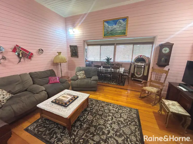 Seventh view of Homely house listing, 250 Haly Street, Kingaroy QLD 4610