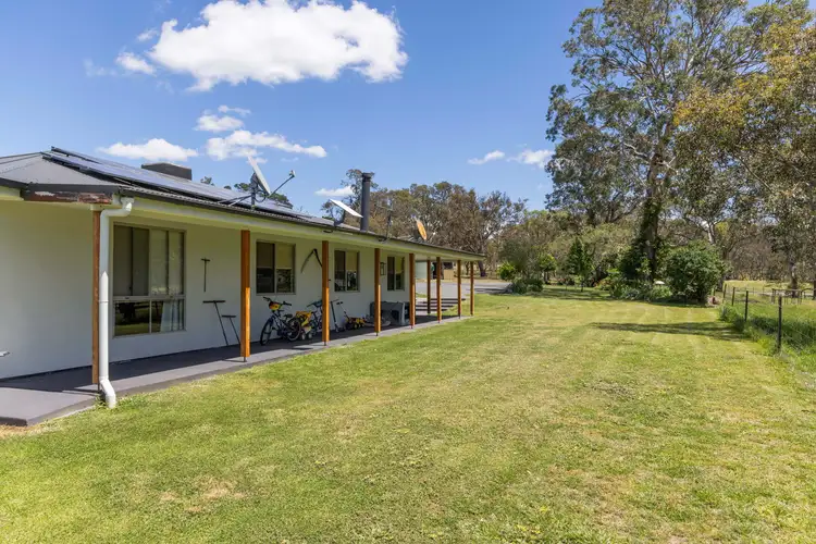 Sixth view of Homely rural property listing, 205 Pooleys Rd, Goulburn NSW 2580