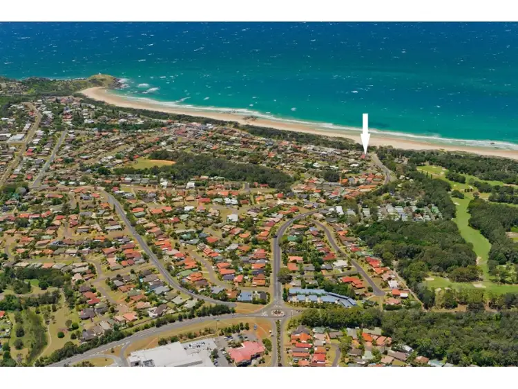 161 Matthew Flinders Drive, Port Macquarie NSW 2444