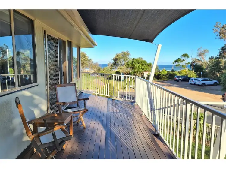 Second view of Homely house listing, 161 Matthew Flinders Drive, Port Macquarie NSW 2444