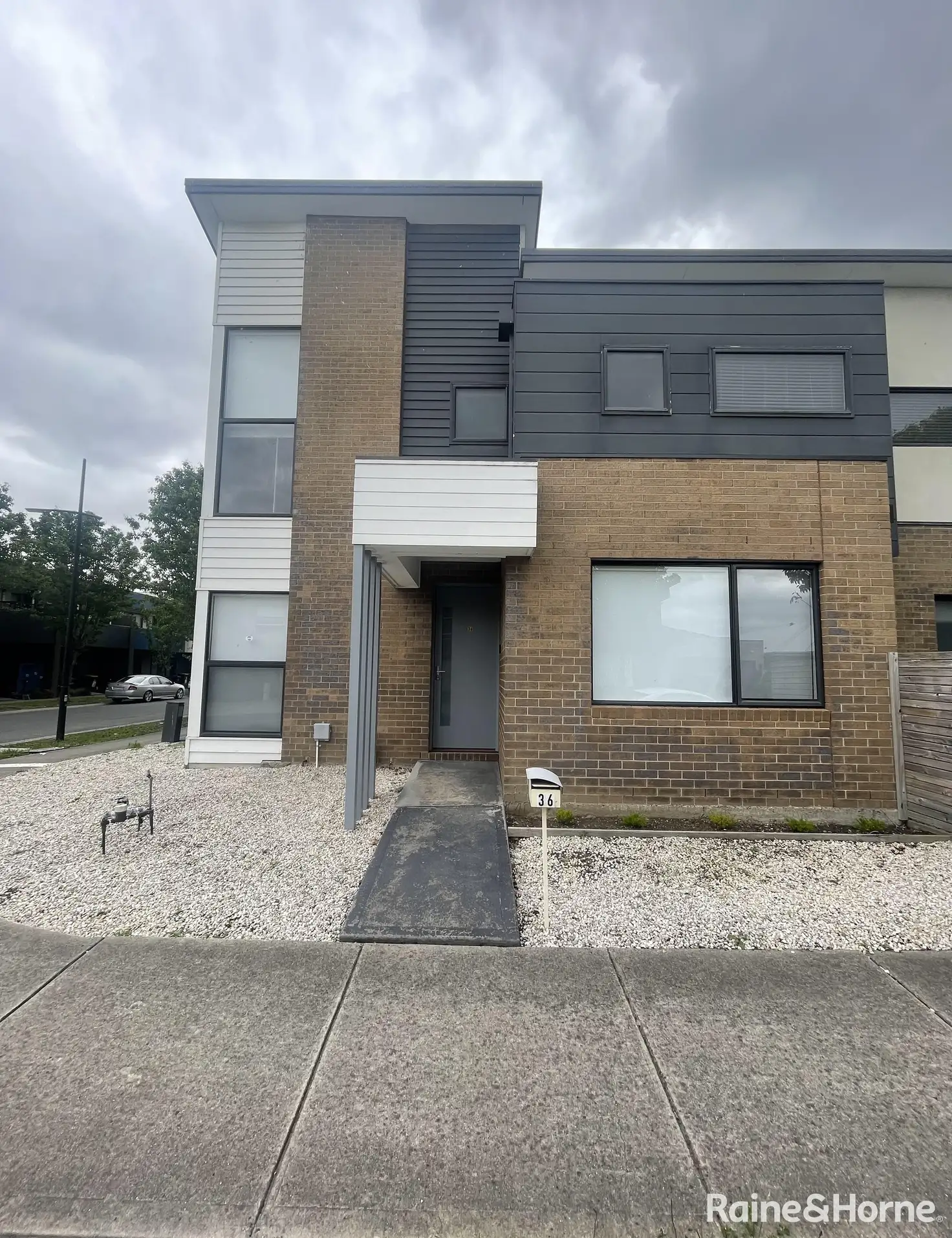 Main view of Homely house listing, 36 Furlong Street, Craigieburn VIC 3064