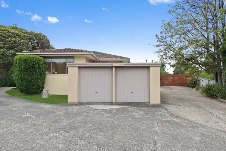 Second view of Homely unit listing, 7/55 Cranbourne-Frankston Road, Langwarrin VIC 3910