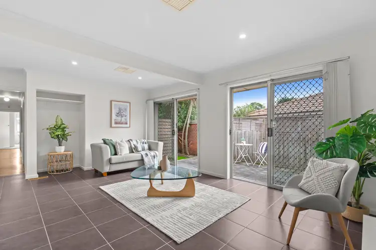 Third view of Homely unit listing, 7/55 Cranbourne-Frankston Road, Langwarrin VIC 3910