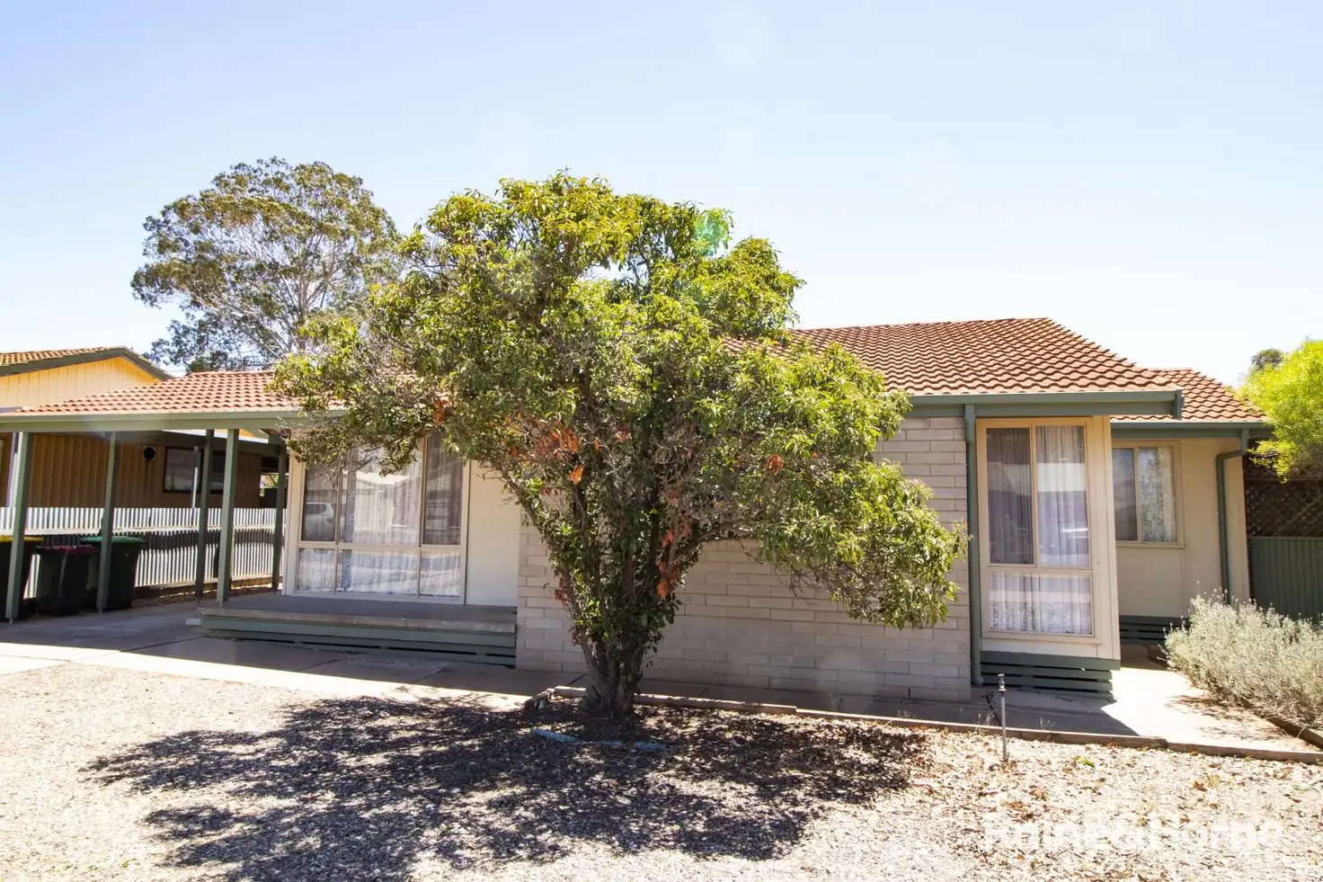 Main view of Homely house listing, 33 Hurcombe Crescent, Port Augusta West SA 5700