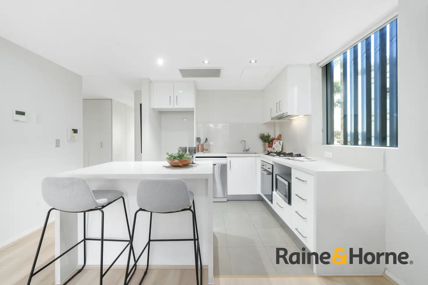 Main view of Homely apartment listing, Lv2/1 Peake Avenue, Rhodes NSW 2138