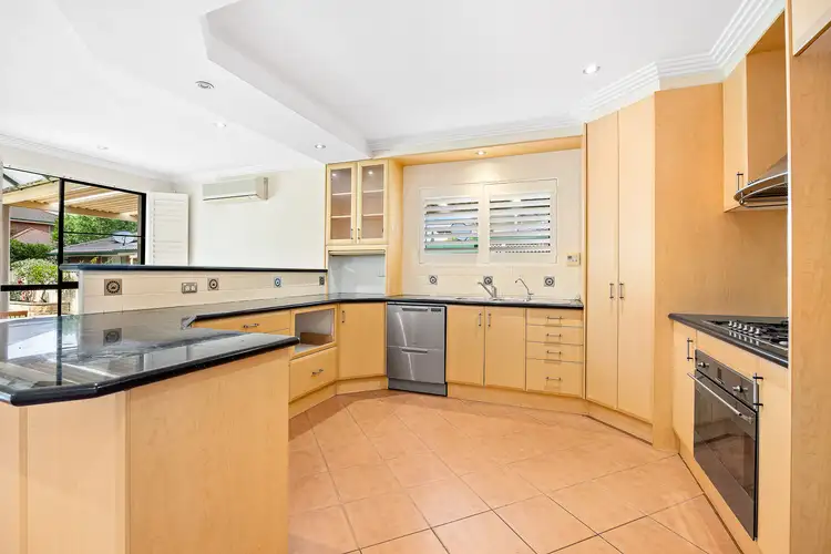 Third view of Homely house listing, 14 William Street, South Hurstville NSW 2221