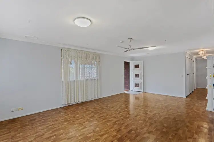 Third view of Homely house listing, 461A Bridge Street, Wilsonton QLD 4350