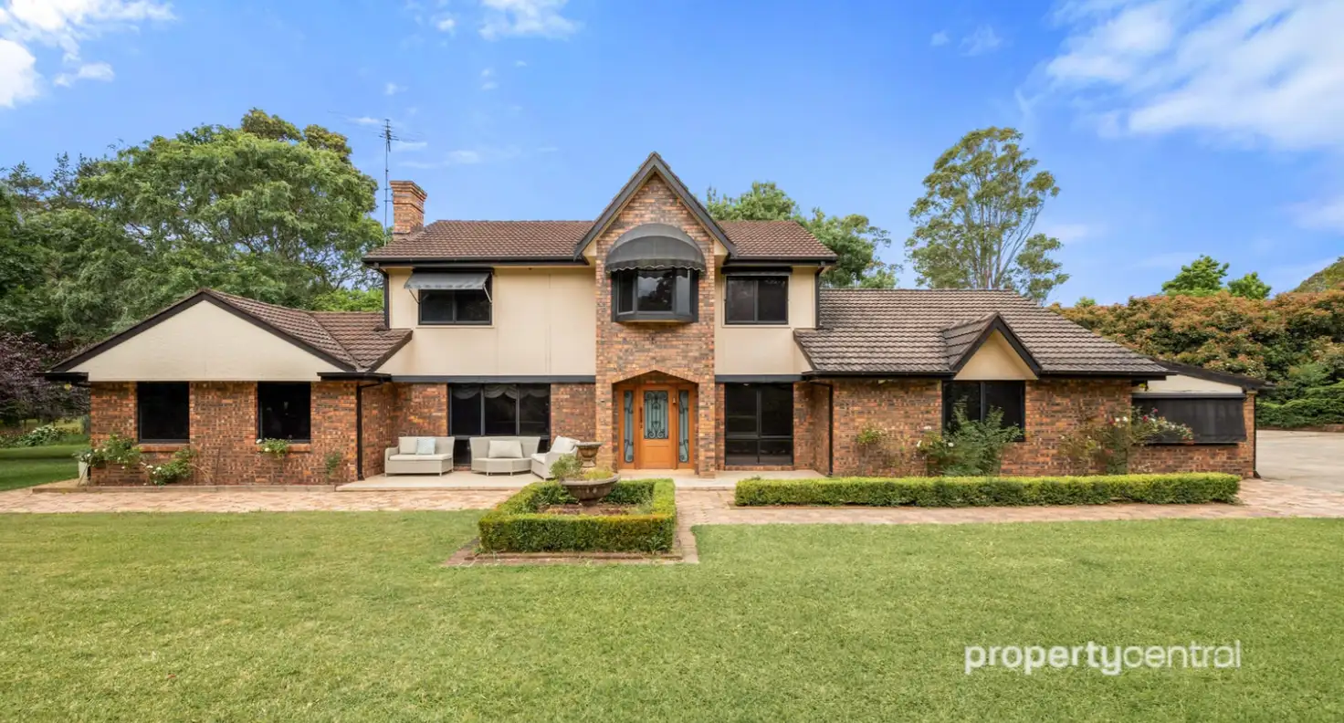 Main view of Homely house listing, 72-87 St Thomas Road, Mulgoa NSW 2745