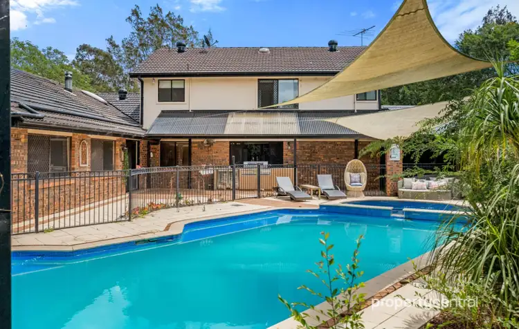 Fourth view of Homely house listing, 72-87 St Thomas Road, Mulgoa NSW 2745