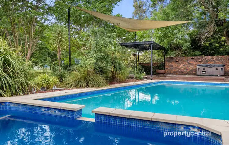 Fifth view of Homely house listing, 72-87 St Thomas Road, Mulgoa NSW 2745