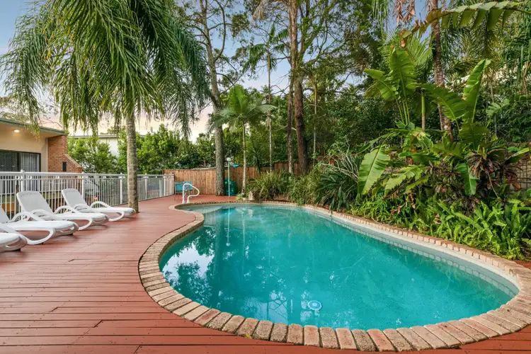 4/1 Bottlebrush Avenue, Noosa Heads QLD 4567