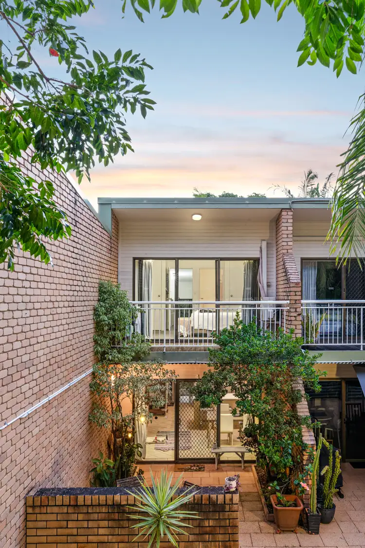 Third view of Homely unit listing, 4/1 Bottlebrush Avenue, Noosa Heads QLD 4567