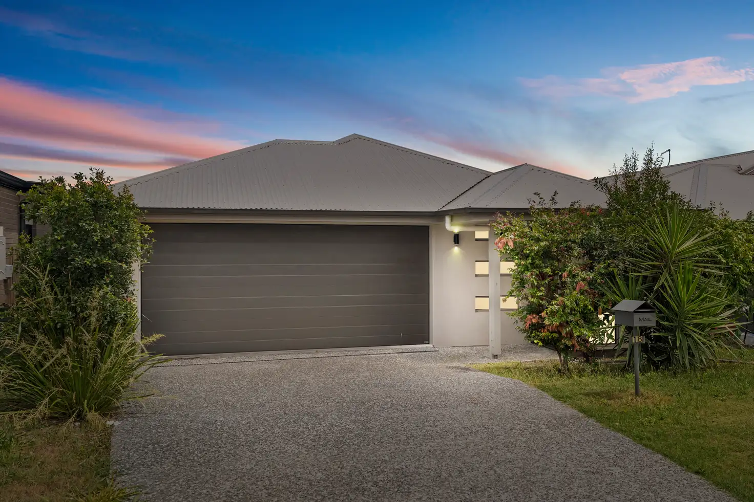Main view of Homely house listing, 18 Sheepdog Road, Park Ridge QLD 4125