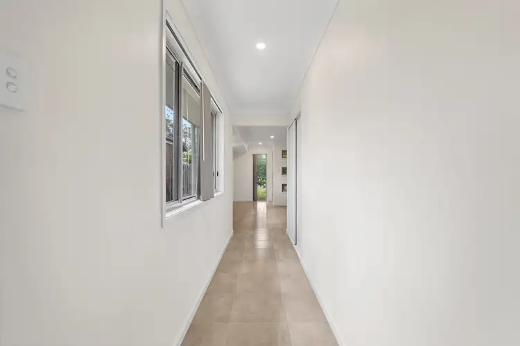 Third view of Homely house listing, 18 Sheepdog Road, Park Ridge QLD 4125