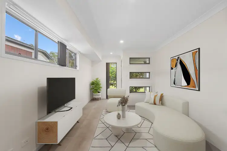 Fourth view of Homely house listing, 18 Sheepdog Road, Park Ridge QLD 4125