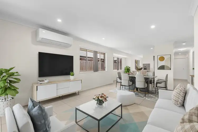 Fifth view of Homely house listing, 18 Sheepdog Road, Park Ridge QLD 4125