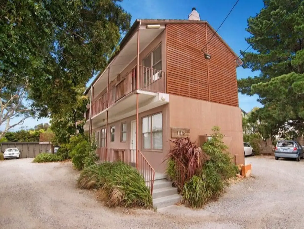 Main view of Homely house listing, 11/173 Balcombe Road, Mentone VIC 3194