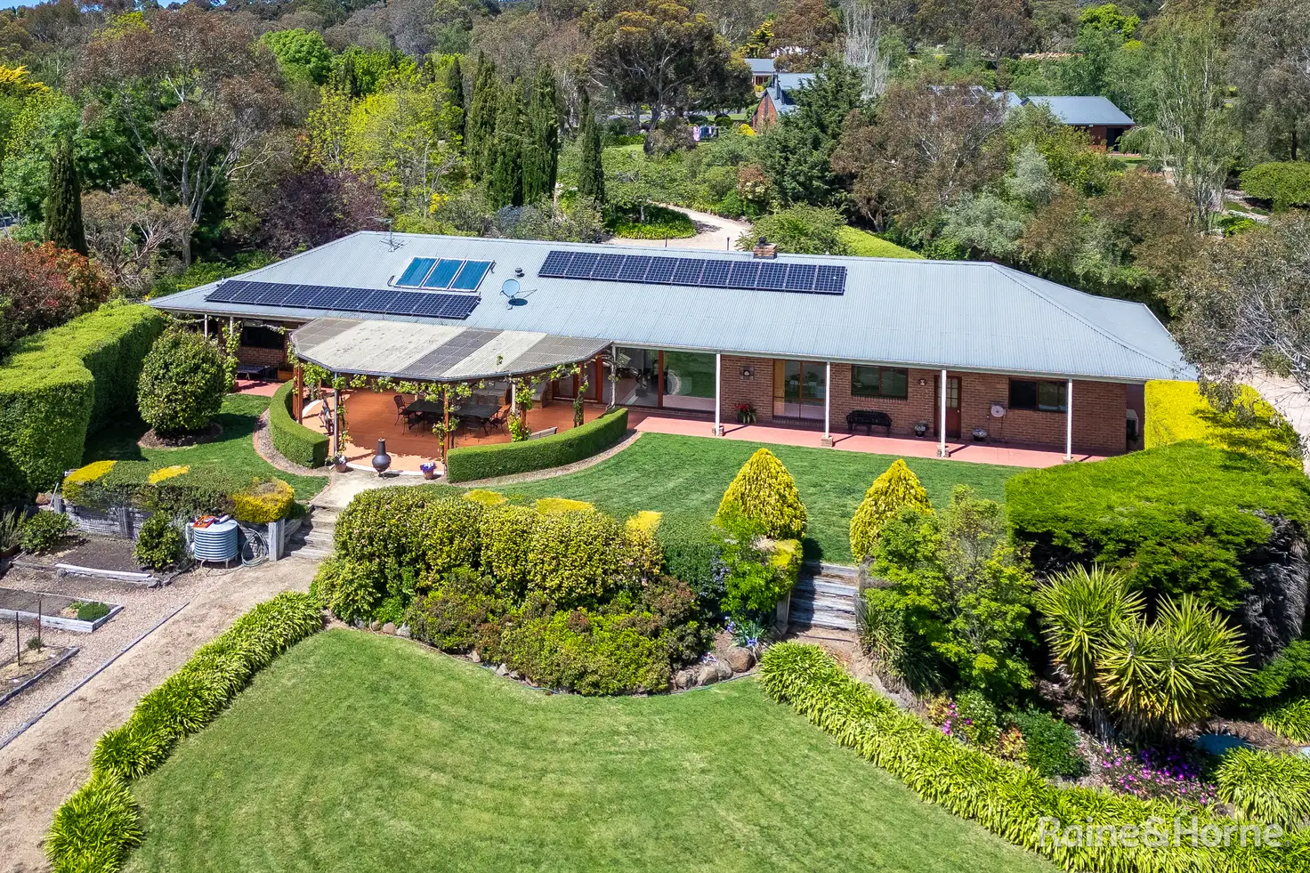 Main view of Homely house listing, 2 Reeve Court, Gisborne VIC 3437