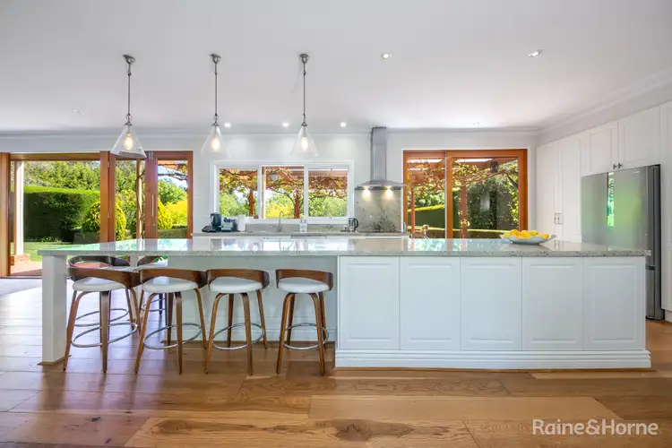 Fourth view of Homely house listing, 2 Reeve Court, Gisborne VIC 3437