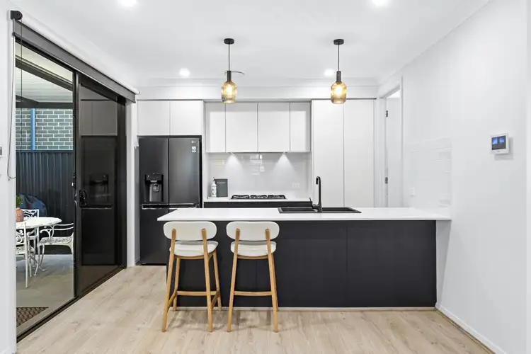 Third view of Homely house listing, 23 Cassie Avenue, Grantham Farm NSW 2765