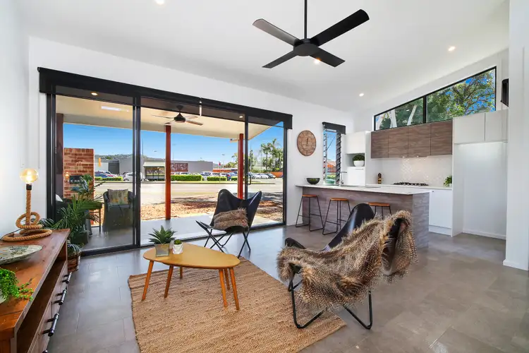 91A Beach Street, Ettalong Beach NSW 2257