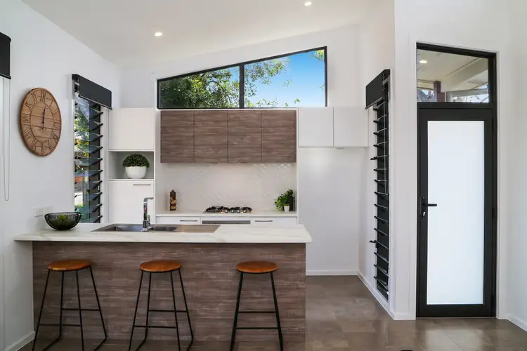 Second view of Homely house listing, 91A Beach Street, Ettalong Beach NSW 2257