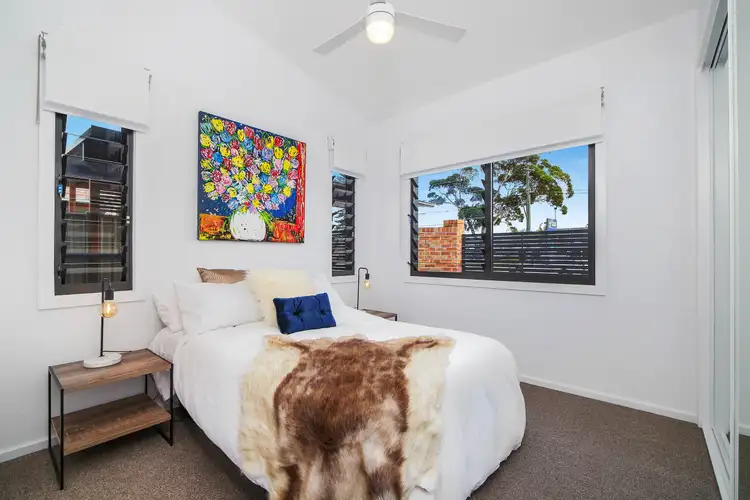 Fifth view of Homely house listing, 91A Beach Street, Ettalong Beach NSW 2257