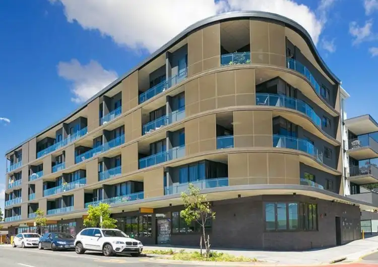 303/57 Vulture Street, West End QLD 4101