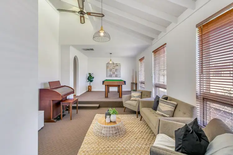 Second view of Homely house listing, 74 Tolley Road, St Agnes SA 5097