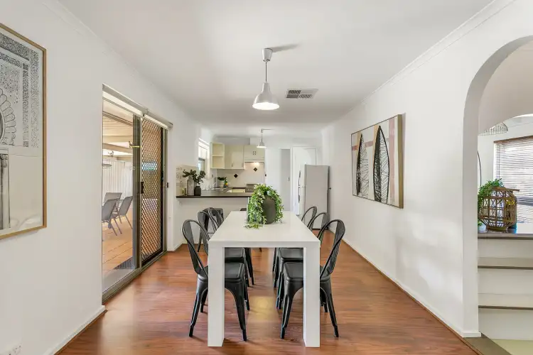 Fifth view of Homely house listing, 74 Tolley Road, St Agnes SA 5097