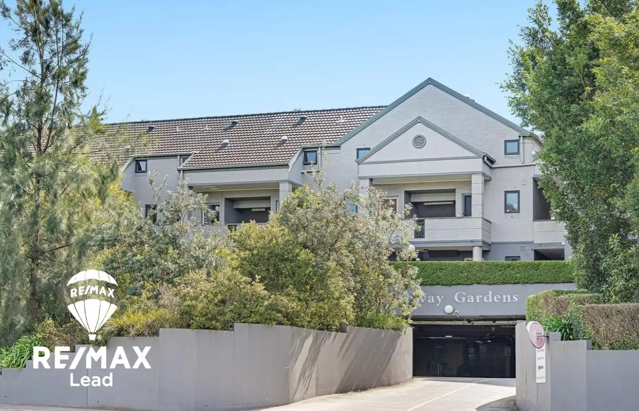 Main view of Homely apartment listing, 2/5-17 Pacific Highway, Roseville NSW 2069