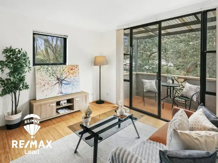 Second view of Homely apartment listing, 2/5-17 Pacific Highway, Roseville NSW 2069