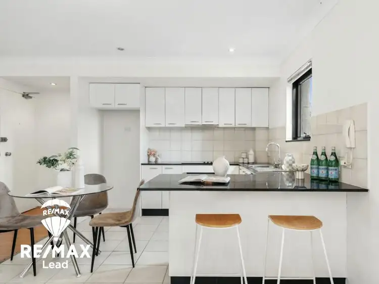 Third view of Homely apartment listing, 2/5-17 Pacific Highway, Roseville NSW 2069