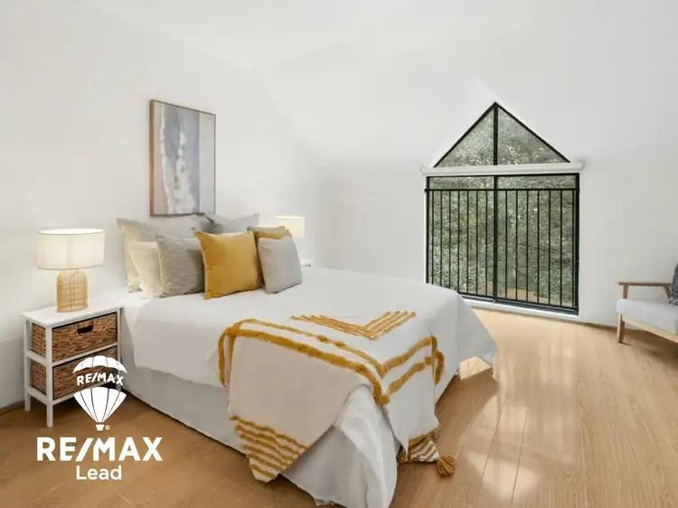 Fourth view of Homely apartment listing, 2/5-17 Pacific Highway, Roseville NSW 2069