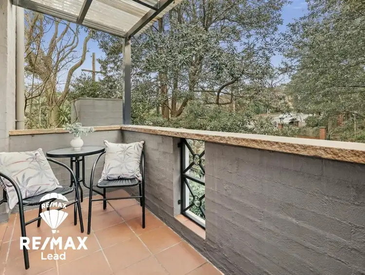 Fifth view of Homely apartment listing, 2/5-17 Pacific Highway, Roseville NSW 2069