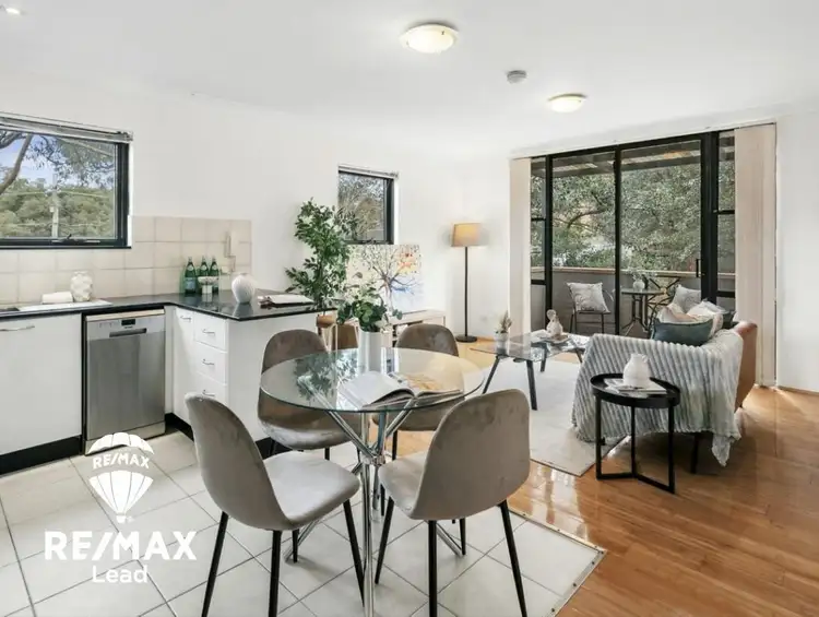 Seventh view of Homely apartment listing, 2/5-17 Pacific Highway, Roseville NSW 2069