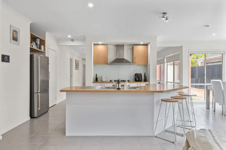 Fifth view of Homely house listing, 11 Mccabe Crescent, Sunbury VIC 3429